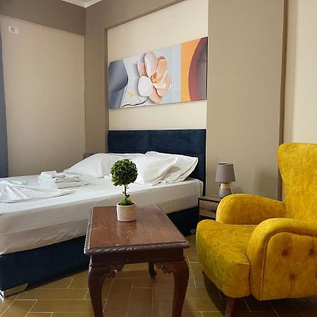 Premium Apartament 07 Wlora Zewnętrze zdjęcie