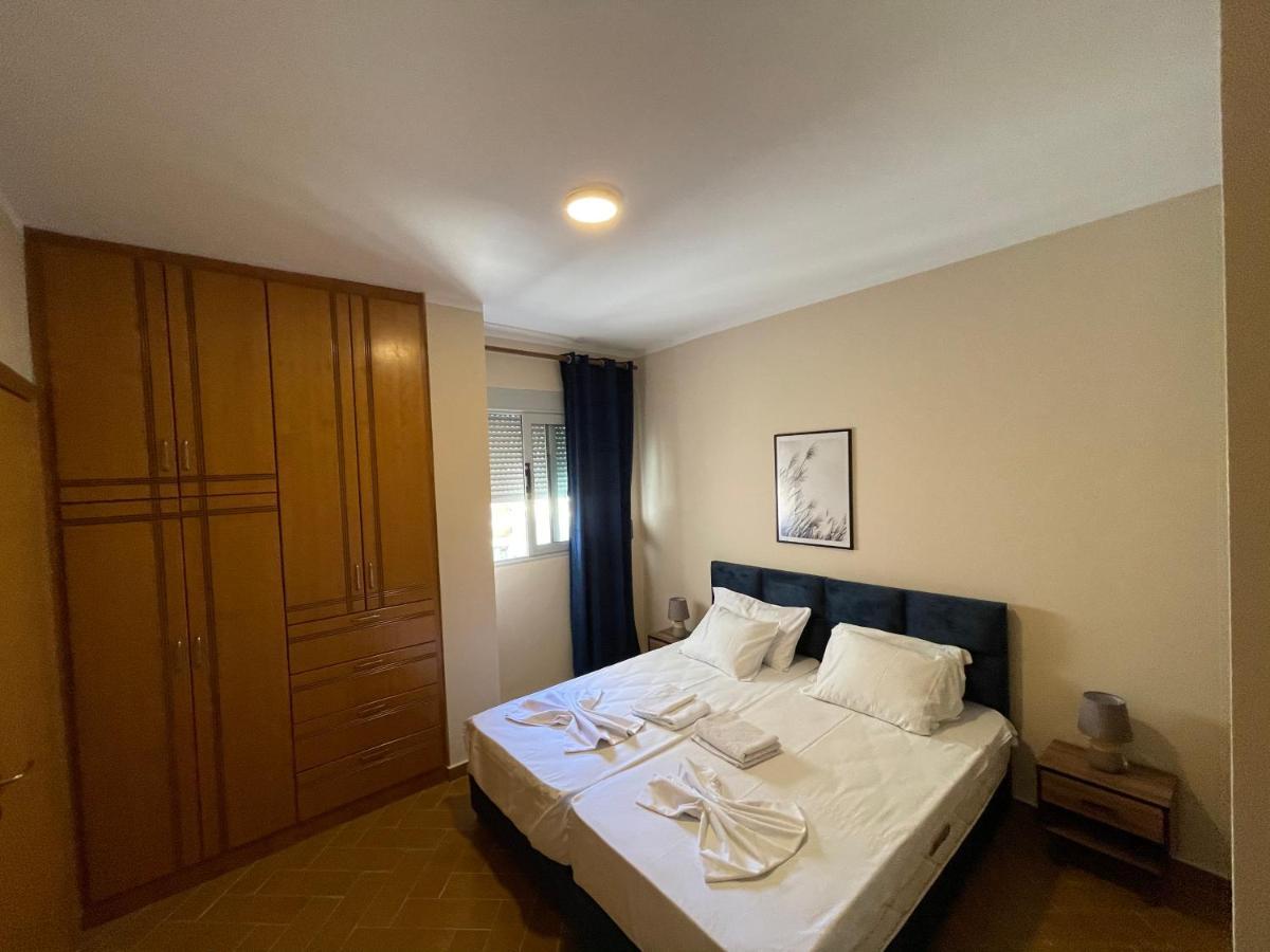 Premium Apartament 07 Wlora Zewnętrze zdjęcie