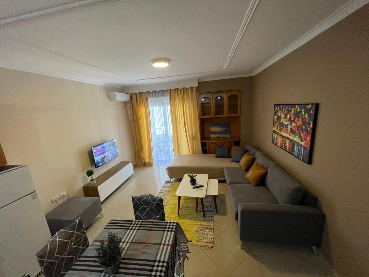 Premium Apartament 07 Wlora Zewnętrze zdjęcie