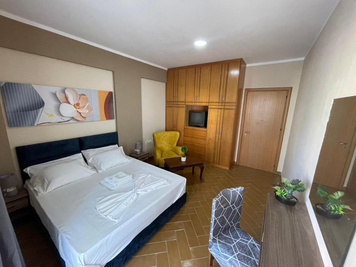 Premium Apartament 07 Wlora Zewnętrze zdjęcie