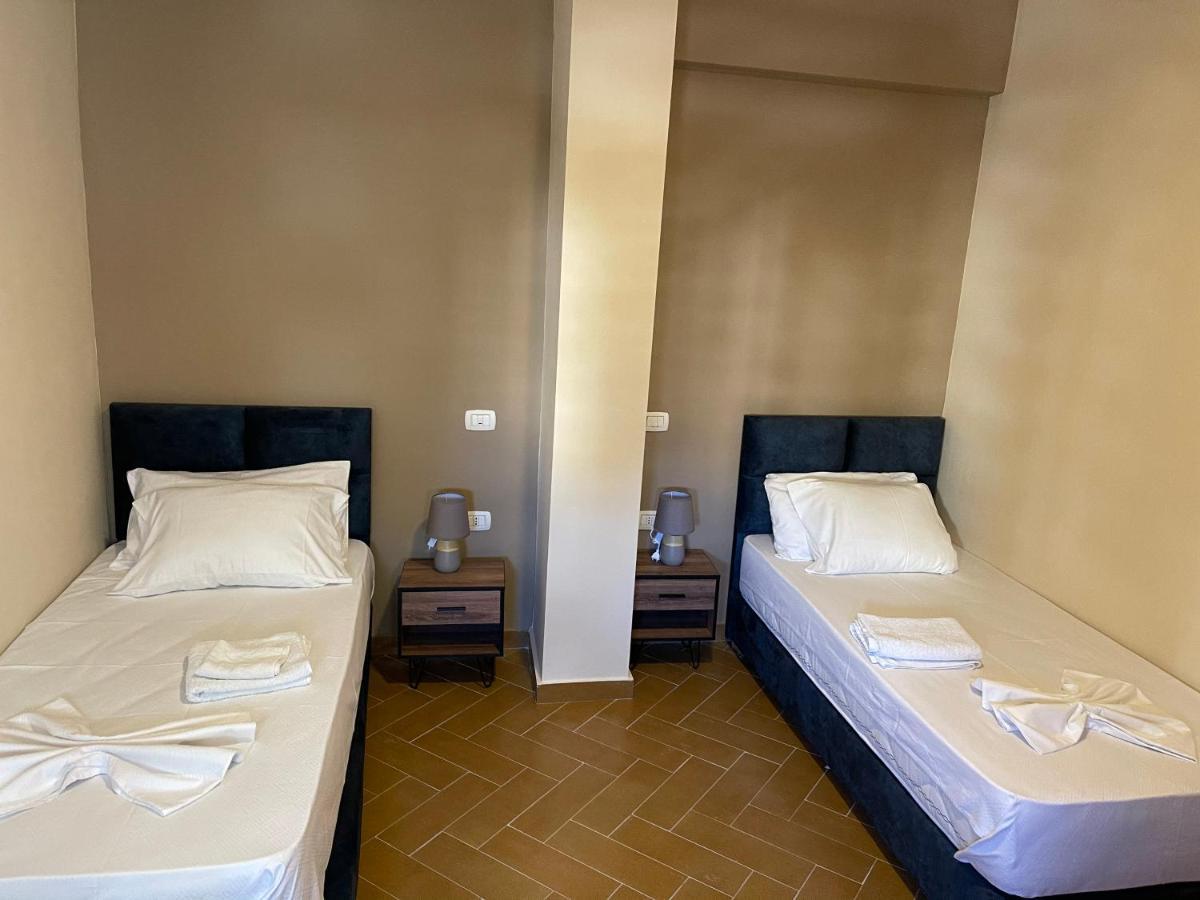 Premium Apartament 07 Wlora Zewnętrze zdjęcie