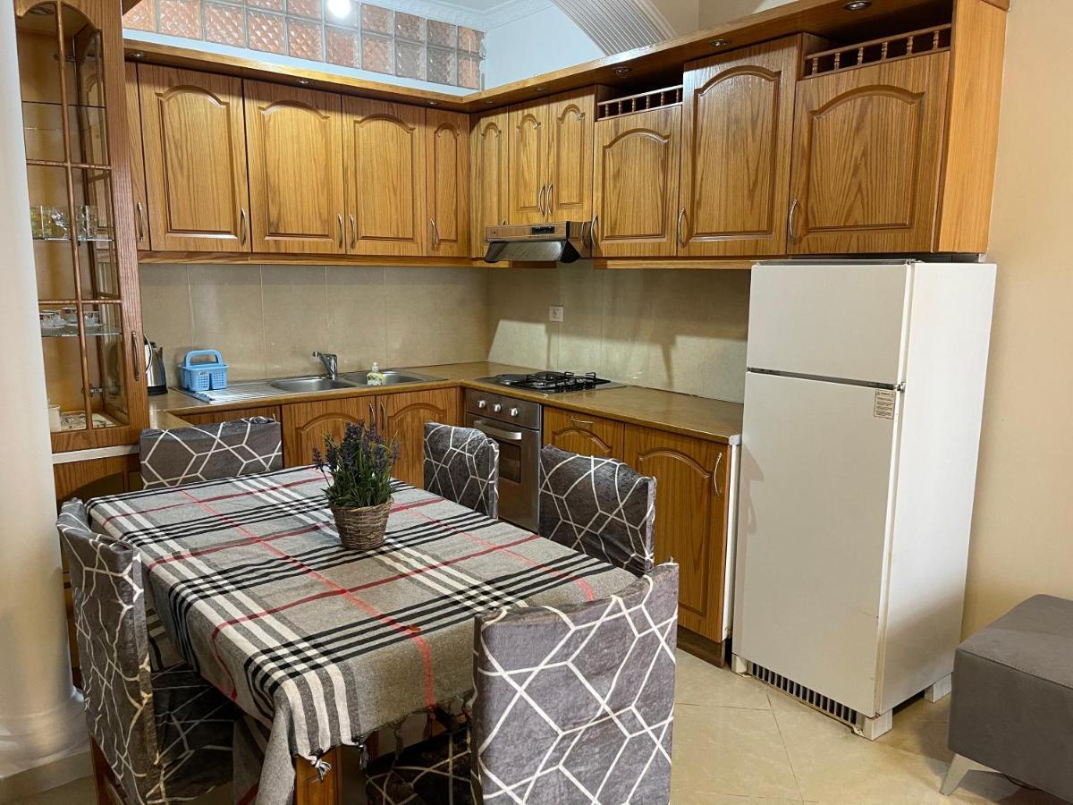 Premium Apartament 07 Wlora Zewnętrze zdjęcie