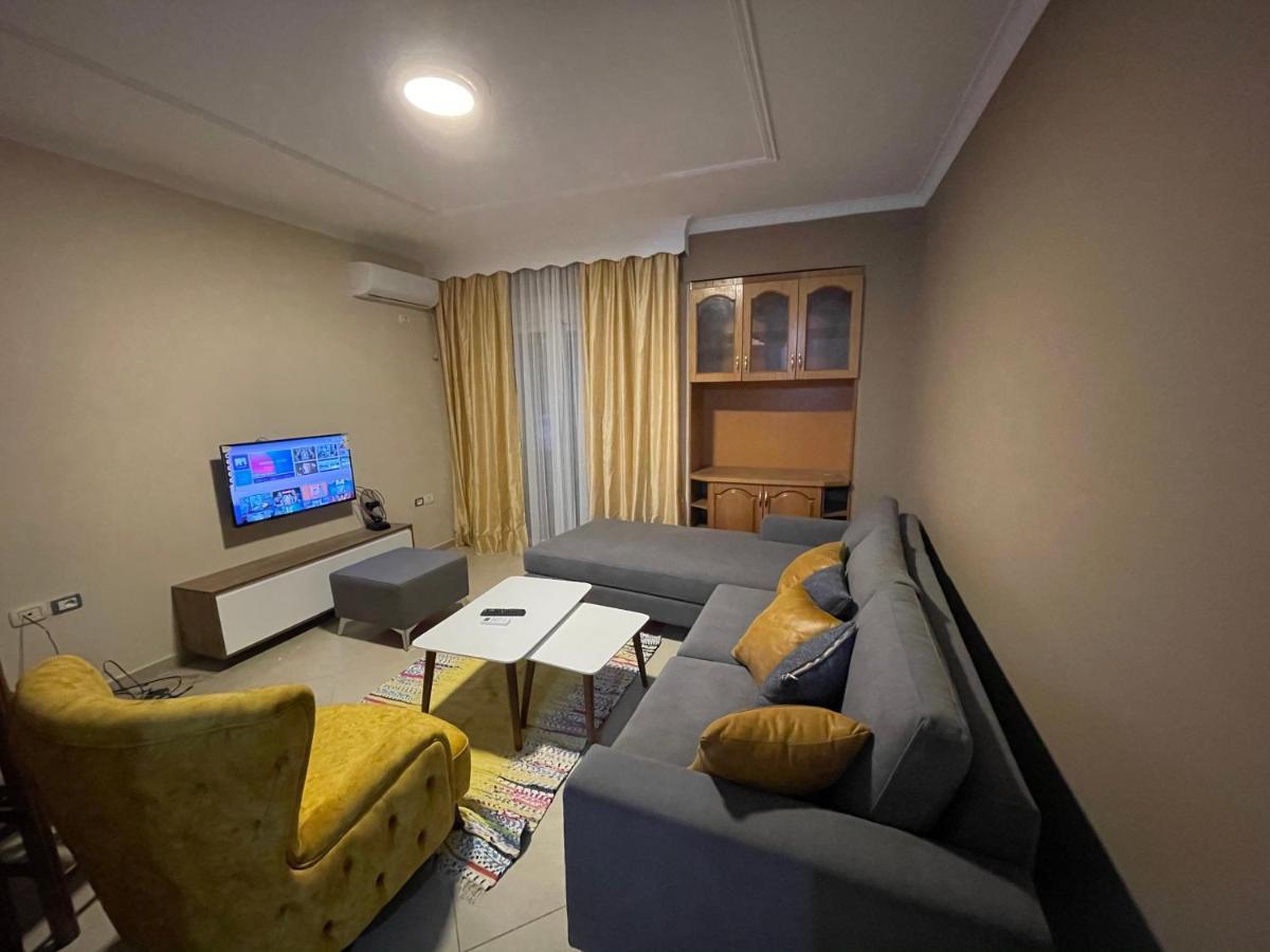 Premium Apartament 07 Wlora Zewnętrze zdjęcie