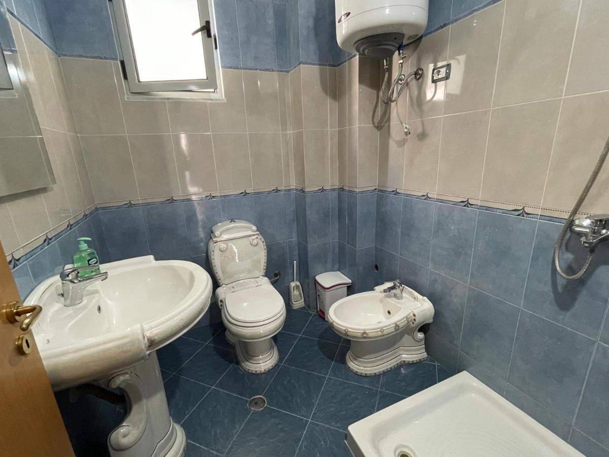 Premium Apartament 07 Wlora Zewnętrze zdjęcie