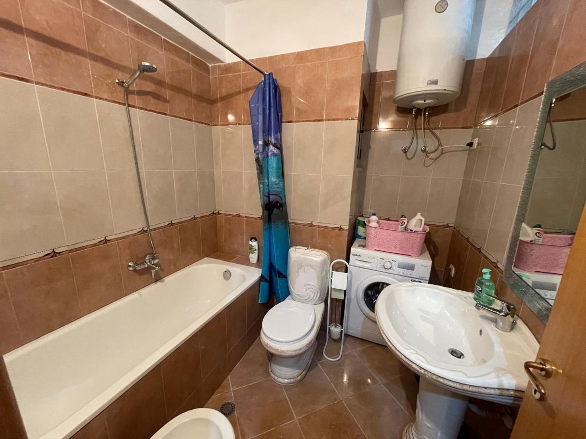 Premium Apartament 07 Wlora Zewnętrze zdjęcie
